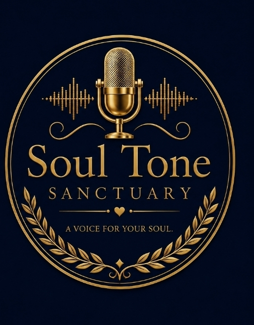 The Soul Tone Sanctuary: A Voice for Your Soul