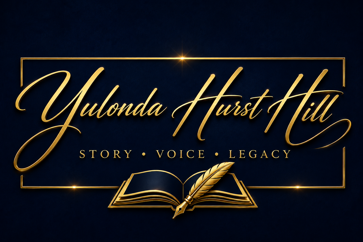Yulonda Hurst Hill: Story, Voice, Legacy